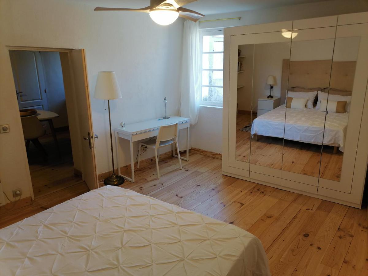 Chez Laurence 2 Pieces 43 M2 A 30 Minutes De La Mer Pignans Luaran gambar
