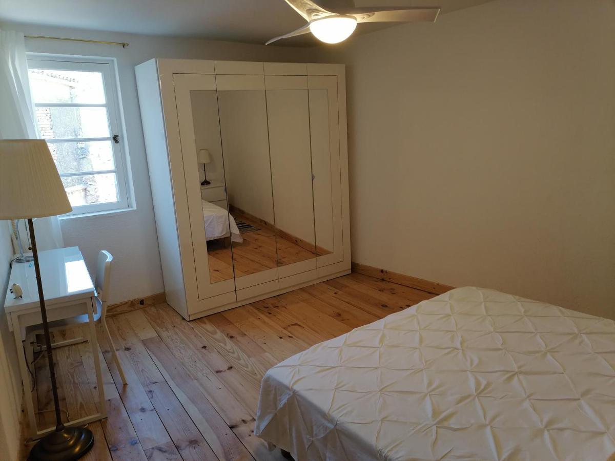 Chez Laurence 2 Pieces 43 M2 A 30 Minutes De La Mer Pignans Luaran gambar