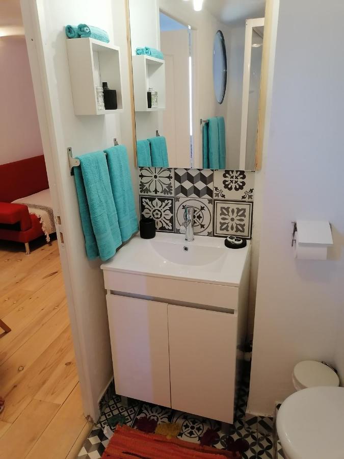 Chez Laurence 2 Pieces 43 M2 A 30 Minutes De La Mer Pignans Luaran gambar